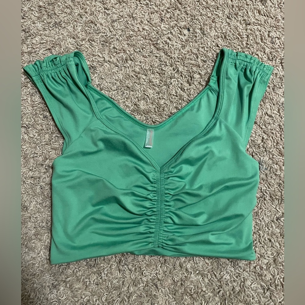 M Free People Movement Top